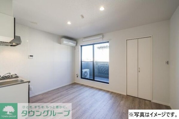 yui terraceIIの物件内観写真